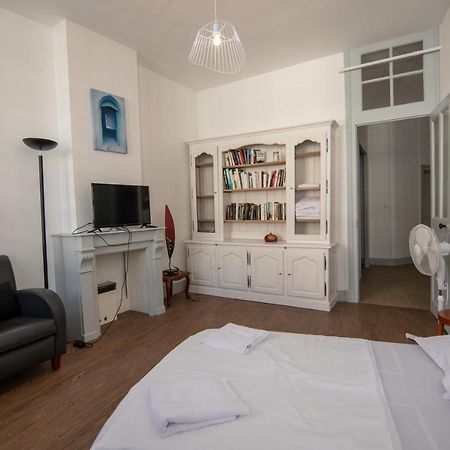 Hyper Centre - 3 Chambres - Gare - Wifi - Cosy Bourg-en-Bresse Exterior photo